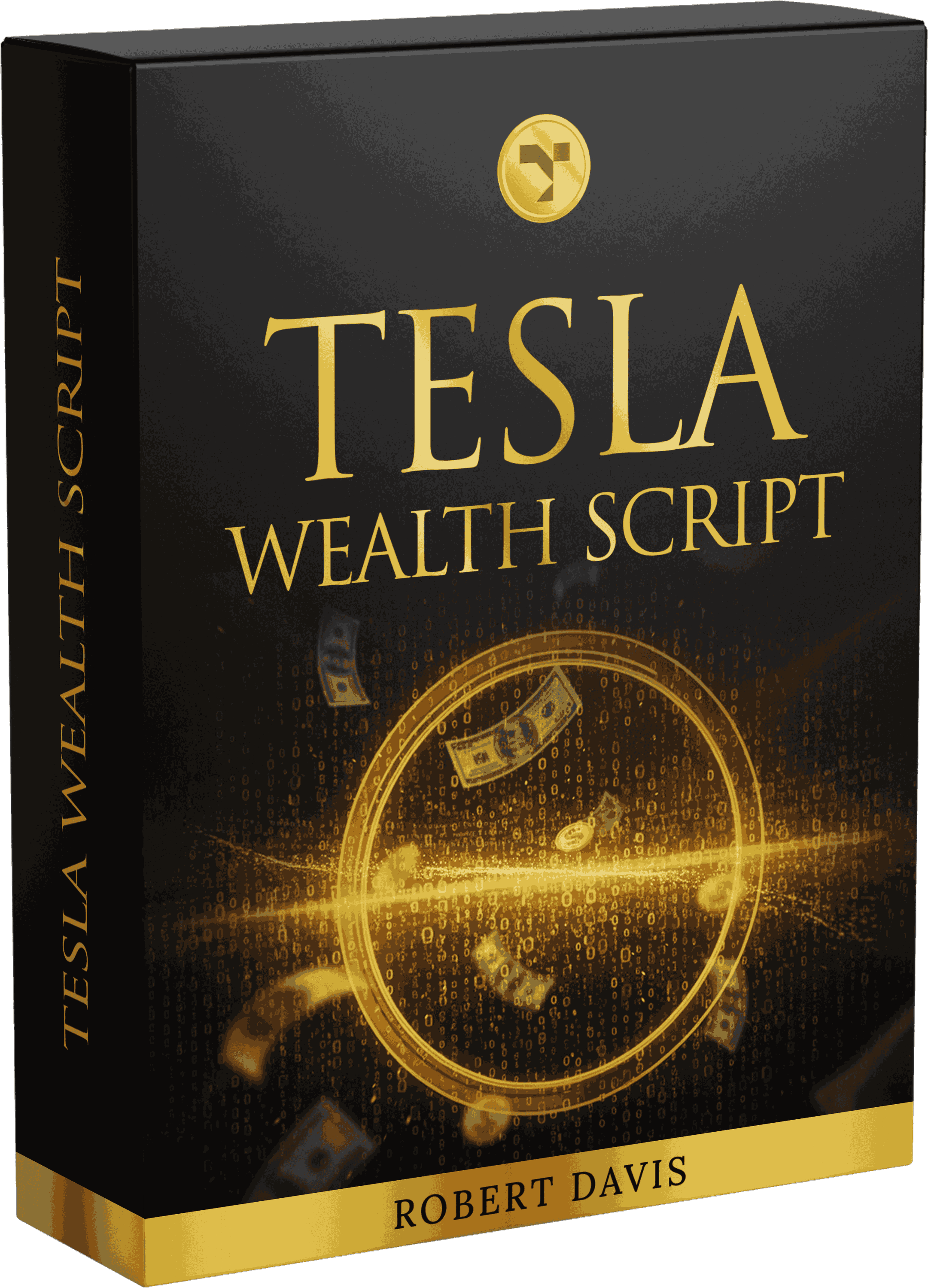 Tesla Wealth Script program